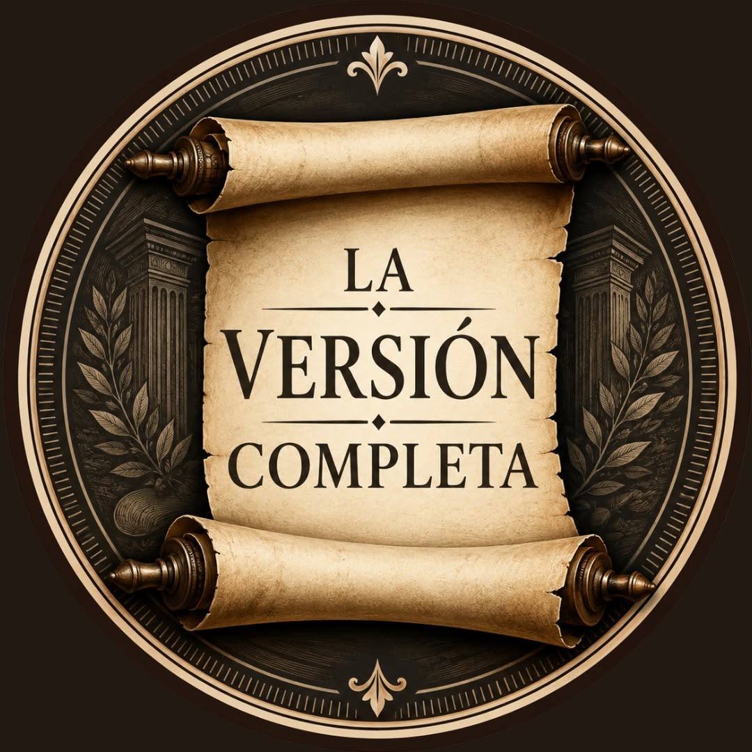 La Versión Completa